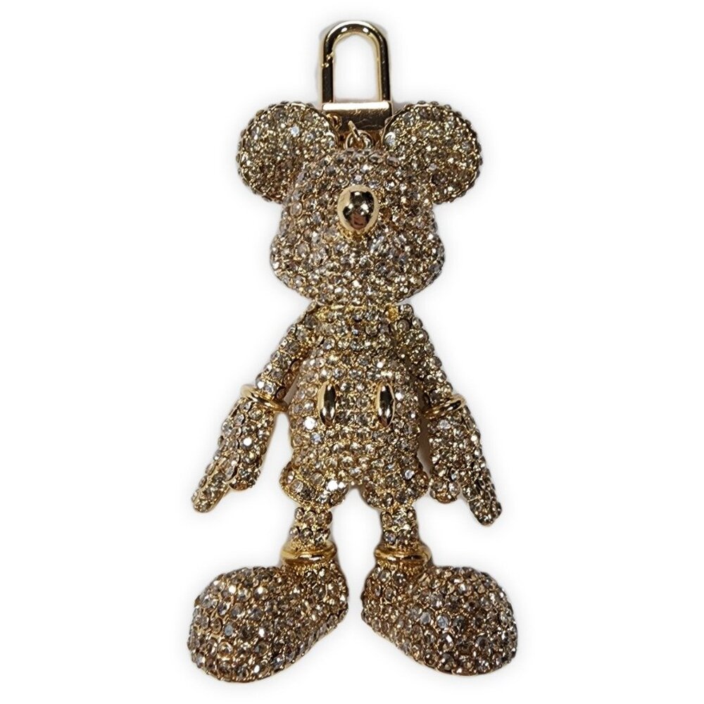 BAUBLEBAR x DISNEY Mickey Mouse Bag Charm